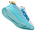 Кроссовки женские Hoka Carbon X White/Angel Blue - Фото 5 малая