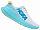 Кроссовки женские Hoka Carbon X White/Angel Blue - Фото 1 малая