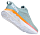 Кроссовки женские Hoka Arahi 4 Blue Haze/Lunar Rock - Фото 5 малая