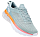 Кроссовки женские Hoka Arahi 4 Blue Haze/Lunar Rock - Фото 6 малая