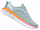 Кроссовки женские Hoka Arahi 4 Blue Haze/Lunar Rock - Фото 1 малая