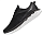 Кроссовки женские Hoka Arahi 4 Black/White - Фото 4 малая