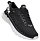 Кроссовки женские Hoka Arahi 4 Black/White - Фото 6 малая