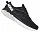 Кроссовки женские Hoka Arahi 4 Black/White - Фото 1 малая