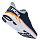 Кроссовки женские Hoka Clifton 7 Black Iris/Blue Haze - Фото 5 малая