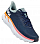 Кроссовки женские Hoka Clifton 7 Black Iris/Blue Haze - Фото 1 малая