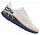 Кроссовки женские Hoka Clifton 7 Tofu/Vintage Indigo - Фото 1 малая
