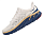 Кроссовки женские Hoka Clifton 7 Tofu/Vintage Indigo - Фото 4 малая