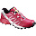 Кроссовки женские Salomon Speedcross Pro Lotus Pink/Wh - Фото 2 малая