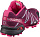 Кроссовки женские Salomon SPEEDCROSS 3 BORD/PK/LOTUS P - Фото 7 малая
