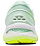 Кроссовки женские ASICS Gel-Nimbus 22 Mint Tint/Safety Yellow - Фото 5 малая