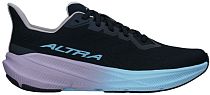 Кроссовки женские Altra Experience Flow 2 Black/Light Blue