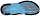 Кроссовки женские Altra Experience Flow 2 Black/Light Blue - Фото 2 малая