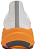 Кроссовки женские Altra Experience Flow 2 White/Orange - Фото 5 малая