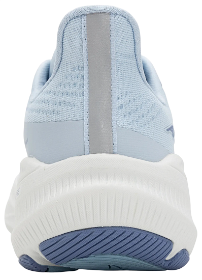 Кроссовки женские Altra Experience Flow 2 Light Blue - Фото 5 большая