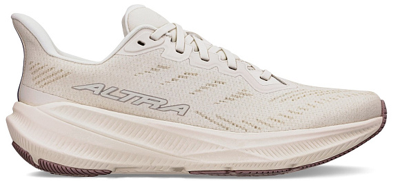 Кроссовки женские Altra Experience Flow 2 Sand - Фото 1 большая