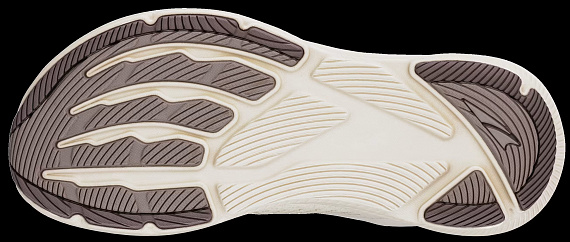 Кроссовки женские Altra Experience Flow 2 Sand - Фото 2 большая