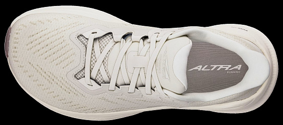 Кроссовки женские Altra Experience Flow 2 Sand - Фото 3 большая