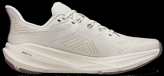 Кроссовки женские Altra Experience Flow 2 Sand - Фото 4 большая
