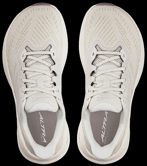 Кроссовки женские Altra Experience Flow 2 Sand - Фото 5 большая