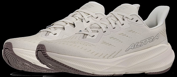 Кроссовки женские Altra Experience Flow 2 Sand - Фото 6 большая