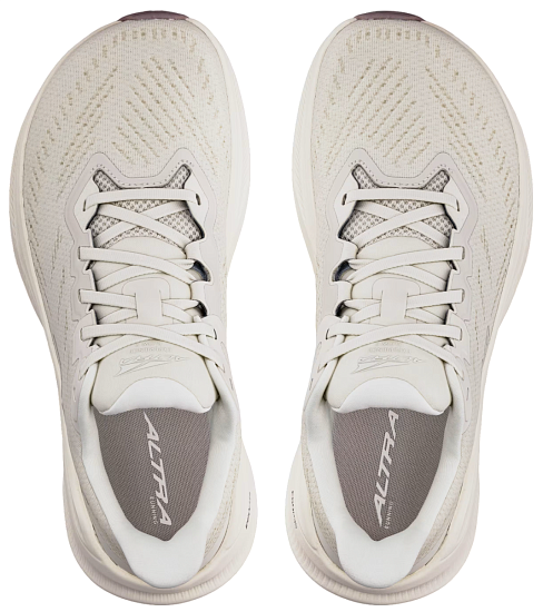 Кроссовки женские Altra Experience Flow 2 Sand - Фото 2 большая