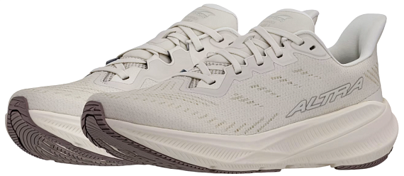 Кроссовки женские Altra Experience Flow 2 Sand - Фото 3 большая