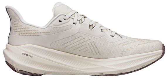 Кроссовки женские Altra Experience Flow 2 Sand - Фото 4 большая