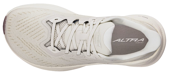 Кроссовки женские Altra Experience Flow 2 Sand - Фото 5 большая