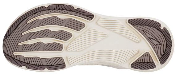 Кроссовки женские Altra Experience Flow 2 Sand - Фото 6 большая