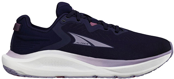 Кроссовки женские Altra Paradigm 8 Navy - Фото 1 большая