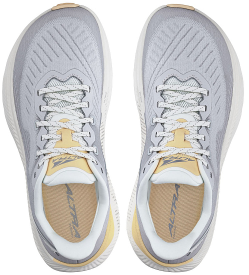 Кроссовки женские Altra Experience Form Gray - Фото 2 большая
