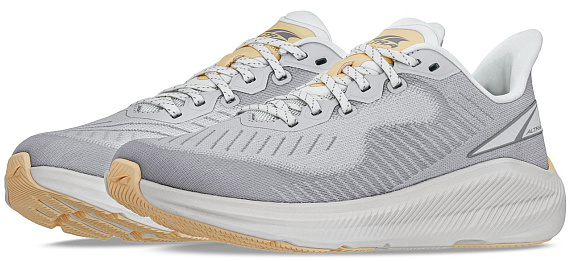 Кроссовки женские Altra Experience Form Gray - Фото 4 большая