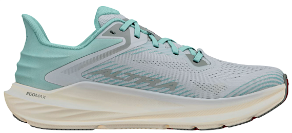 Кроссовки женские Altra Torin 8 Mint - Фото 3 большая