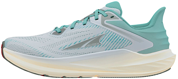 Кроссовки женские Altra Torin 8 Mint - Фото 6 большая