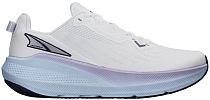 Кроссовки женские Altra Fwd Via White/Light Blue