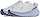 Кроссовки женские Altra Fwd Via White/Light Blue - Фото 5 малая