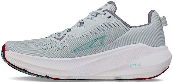 Кроссовки женские Altra Fwd Via Mint - Фото 2 большая