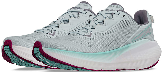 Кроссовки женские Altra Fwd Via Mint - Фото 3 большая