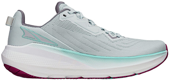 Кроссовки женские Altra Fwd Via Mint - Фото 1 большая