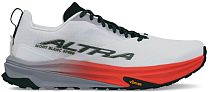Кроссовки женские Altra Mont Blanc Speed White/Coral