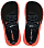 Кроссовки женские Altra Olympus 275 Coral/Black - Фото 6 малая