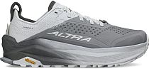 Кроссовки женские Altra Olympus 6 Gray