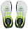 Кроссовки женские Altra Olympus 6 Gray/Lime - Фото 4 малая