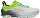 Кроссовки женские Altra Olympus 6 Gray/Lime - Фото 1 малая