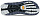 Кроссовки женские Altra Olympus 6 Gray/Blue - Фото 5 малая