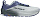 Кроссовки женские Altra Olympus 6 Gray/Blue - Фото 1 малая