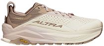 Кроссовки женские Altra Olympus 6 Taupe/Pink