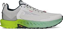 Кроссовки женские Altra Timp 5 Gray/Lime