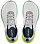 Кроссовки женские Altra Timp 5 Gray/Lime - Фото 5 малая